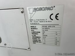 Robopac Ariane 6050/2TA