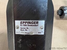 Eppinger VDI 40