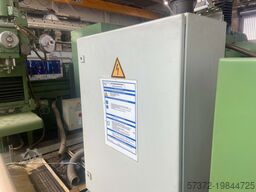 Elb-Schliff SWBD10 VAII-U