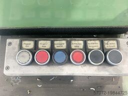 Elb-Schliff SWBD10 VAII-U