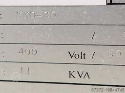 Leiner KKD-30