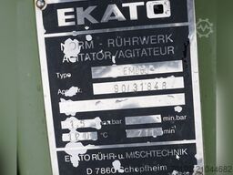 Roscher Apparatebau K0197