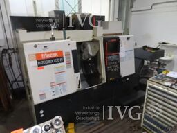 MAZAK Integrex 100-IV