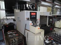 MAZAK Nexus VCN-510C