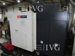 MAZAK Nexus VCN-510C