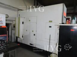 MAZAK VTC-800/30SR