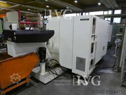 DMG MORI ecoTurn 450