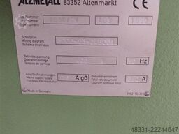 ALZMETALL AB36/SV