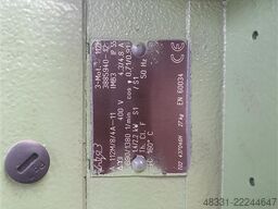 ALZMETALL AB36/SV
