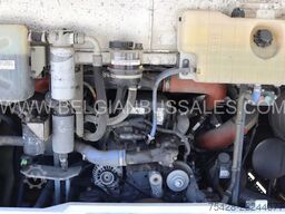 Iveco Crossway / 12,8m / Euro 5 / Lift