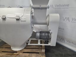 KEK Kemutec K800