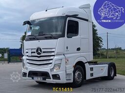 Mercedes-Benz Actros 1845