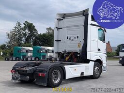 Mercedes-Benz Actros 1845