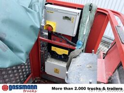 Palfinger Arbeitskorb