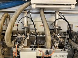 Kantenanleimmaschine Brandt KDF 1650