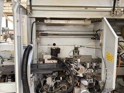 Kantenanleimmaschine Brandt KDF 1650