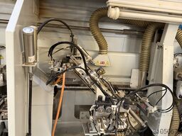 Kantenanleimmaschine Brandt KDF 1650