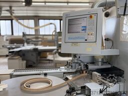 Kantenanleimmaschine Brandt KDF 1650