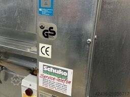 SCHUKO Vacomat 12/14