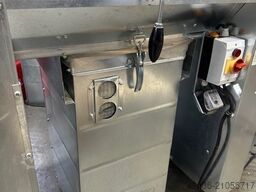 SCHUKO Vacomat 12/14