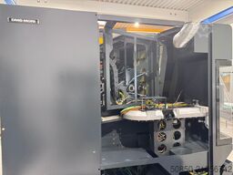DMG MORI DMU 40 EVO