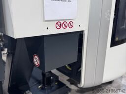 DMG MORI DMU 40 EVO