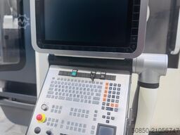 DMG MORI DMU 60 EVO