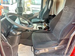 MERCEDES-BENZ Antos 2536 Müllwagen Zöller XLS 22,5 / Delta