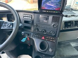 MERCEDES-BENZ Antos 2536 Müllwagen Zöller XLS 22,5 / Delta