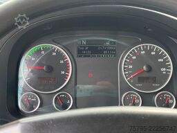 MAN TG-S 26.500 6x6H Abrollkipper Hiab XR18S51