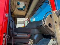 DAF XF105.460 SZM Kühlwasserverlust