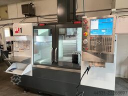 Haas VF 1 – HE