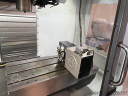 Haas VF 1 – HE