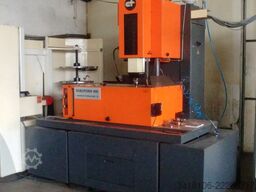 CHARMILLES ROBOFORM 400