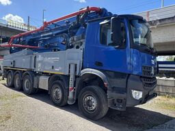 Mercedes-Benz Arocs 5051 / Betonstar 51