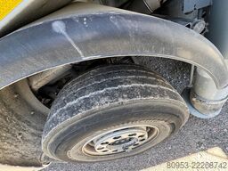 Mercedes-Benz Arocs 5051 / Betonstar 51