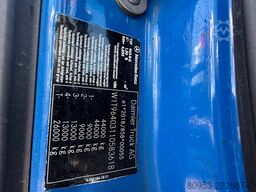 Mercedes-Benz Arocs 5051 / Betonstar 51