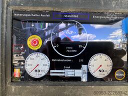 Mercedes-Benz Arocs 5051 / Betonstar 51