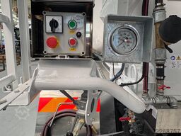 Mercedes-Benz Arocs 3746 / RFM10