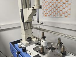 Klingelnberg Zw 301