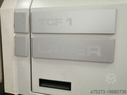 Laser Resonator/Generator TCF1 TRUMPf 