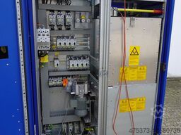 Laser Resonator/Generator TCF1 TRUMPf 