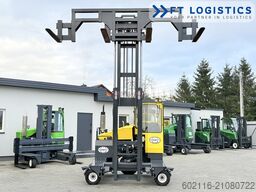 Combilift C4000 DIESEL DUPLEX SPREADER BEAM CABIN