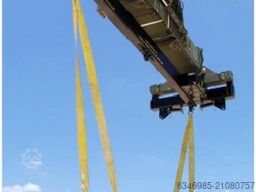 Kalmar Lifting Frame for ISO Spreaders