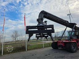 Kalmar Lifting Frame for ISO Spreaders