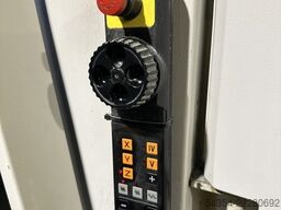 Cincinnati Arrow VMC 750
