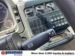 MAN TGL 8.220 4X2 BL