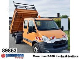 Iveco Daily 70C17 4x2 Doka