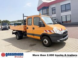 Iveco Daily 70C17 4x2 Doka