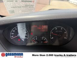 Iveco Daily 70C17 4x2 Doka, EEV